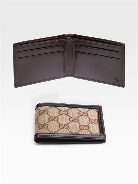 cheap gucci mens wallet|gucci ghost men's wallet.